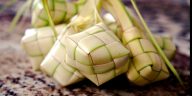 Ini 4 Cara Merebus Ketupat di Kompor agar Hemat Gas, Tak Sampai 3 Jam