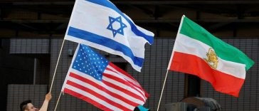 Iran Tunjuk Pemimpin Baru, Bersumpah Balas Dendam ke AS-Israel