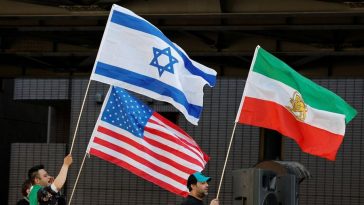 Iran Tunjuk Pemimpin Baru, Bersumpah Balas Dendam ke AS-Israel