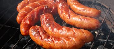 7 Makanan Ini Bisa Merusak Usus Kamu, Termasuk Gorengan