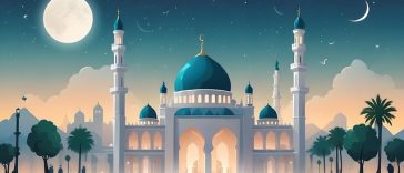 Inilah 30 Kata-kata Minta Maaf Idul Fitri yang Tulus dan Menyentuh Hati