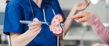 Ketahui 5 Gejala Awal Penyakit Ginjal, Banyak Orang Mengabaikan