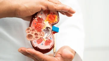 10 Tanda Penyakit Ginjal yang Sering Tak Disadari, Termasuk Urine Berbusa