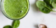 5 Resep Jus Sayuran Hijau untuk Turunkan Kolesterol, Cocok Dikonsumsi Usai Makan Banyak Daging!