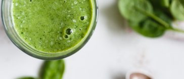 5 Resep Jus Sayuran Hijau untuk Turunkan Kolesterol, Cocok Dikonsumsi Usai Makan Banyak Daging!