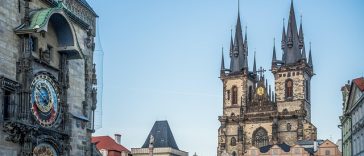 Bukan Paris atau Venesia, Kota Ini Dinobatkan Paling Romantis di Eropa