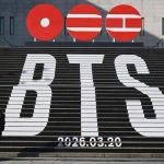 BTS Ungkap Judul dan Arti 14 Lagu Baru di Album Arirang, Rilis 20 Maret!