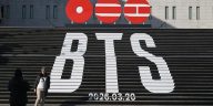 BTS Ungkap Judul dan Arti 14 Lagu Baru di Album Arirang, Rilis 20 Maret!