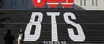 BTS Ungkap Judul dan Arti 14 Lagu Baru di Album Arirang, Rilis 20 Maret!