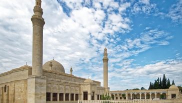Sholat Idul Fitri Jam Berapa? Ini Waktu Pelaksanaannya