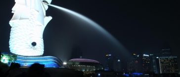 Tertarik Jadi WNA? Singapura Siap Kasih 30.000 Kewarganegaraan Baru