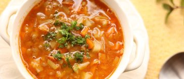 3 Resep Makanan Praktis Ini Bisa Dimasak di Rice Cooker, Apa Saja?