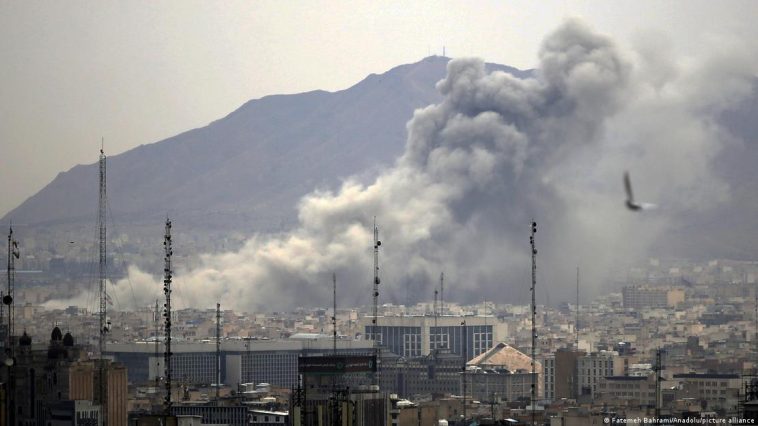 Mahalnya Biaya Perang Lawan Iran, Israel Disebut Mulai Pakai Amunisi Jadul