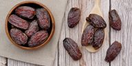 Apakah Kurma Perlu Dicuci Sebelum Dimakan? Ini Penjelasannya