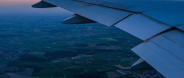 Filipina Ungkap Skenario Terburuk Ini untuk Hadapi Krisis Avtur