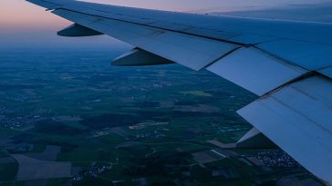 Filipina Ungkap Skenario Terburuk Ini untuk Hadapi Krisis Avtur