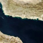 Inilah Daftar Negara yang Dapat Izin Melintasi Selat Hormuz