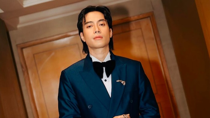 Vidi Aldiano Meninggal Dunia, Pemakaman Digelar Pagi Ini di Tanah Kusir