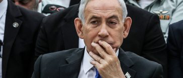 PM Israel Benjamin Netanyahu Mengaku Idap Kanker Prostat, Apa Itu?