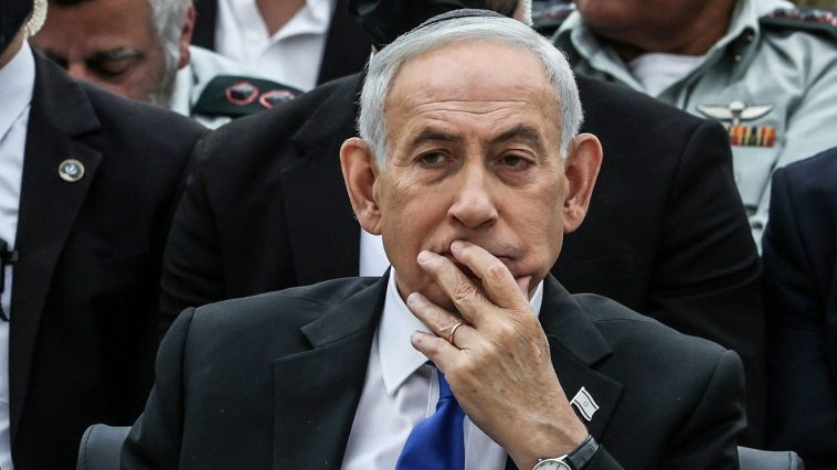 PM Israel Benjamin Netanyahu Mengaku Idap Kanker Prostat, Apa Itu?