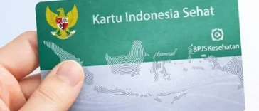 Sebanyak 58,32 Juta Peserta BPJS Kesehatan Nonaktif, Ini Cara Reaktivasinya