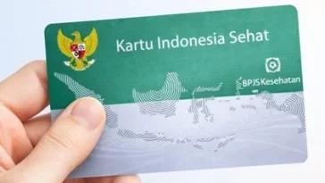 Sebanyak 58,32 Juta Peserta BPJS Kesehatan Nonaktif, Ini Cara Reaktivasinya