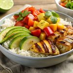 3 Cara Turunkan Berat Badan tapi Tetap Makan Nasi yang Bisa Kamu Coba