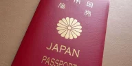 Paspor Jepang Terkuat Kedua di Dunia, Mulai Juli Tarif Bikinnya Cuma Rp900 Ribu