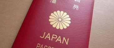 Paspor Jepang Terkuat Kedua di Dunia, Mulai Juli Tarif Bikinnya Cuma Rp900 Ribu
