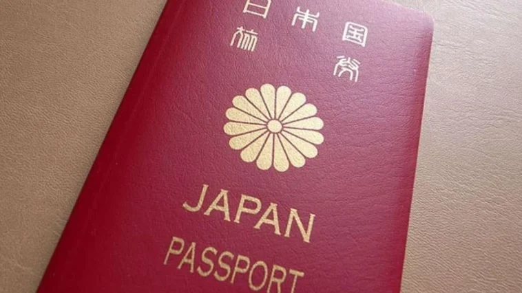 Paspor Jepang Terkuat Kedua di Dunia, Mulai Juli Tarif Bikinnya Cuma Rp900 Ribu