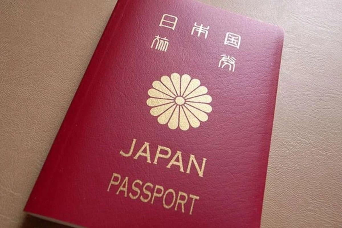 Paspor Jepang Terkuat Kedua di Dunia, Mulai Juli Tarif Bikinnya Cuma Rp900 Ribu