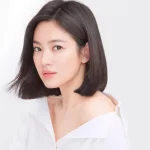 Ini Rahasia Diet Glowing Turun 17 kg ala Song Hye-kyo: Makan Malam Tahu