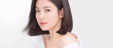 Ini Rahasia Diet Glowing Turun 17 kg ala Song Hye-kyo: Makan Malam Tahu