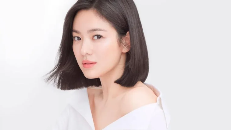 Ini Rahasia Diet Glowing Turun 17 kg ala Song Hye-kyo: Makan Malam Tahu