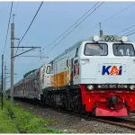 Mengenal Kereta Api Argo Bromo Anggrek, yang Kecelakaan dengan KRL di Bekasi