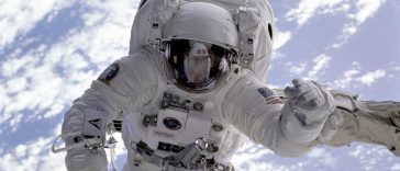 Inilah 8 Jenis Makanan yang Dikonsumsi Astronot di Luar Angkasa