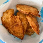 Resep Ayam Goreng Bawang Putih yang Gurih dan Mudah Dibuat, Cobain!