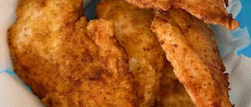Resep Ayam Goreng Bawang Putih yang Gurih dan Mudah Dibuat, Cobain!