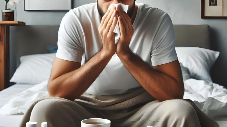 Bersin Ternyata Punya Banyak Manfaat buat Kesehatan, Apa Saja?