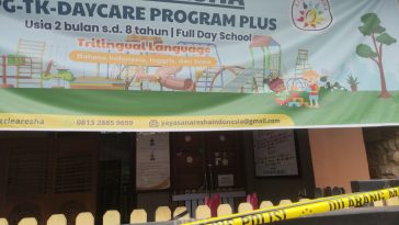 Inilah Fakta-fakta Kasus Kekerasan di Daycare Little Aresha Yogyakarta