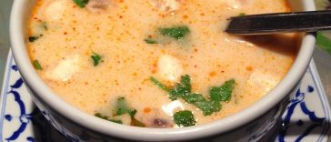 Apa Bahayanya Jika Memanaskan Santan Terlalu Lama? Ini Jawabannya