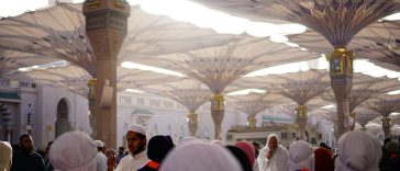 7 alat Pelindung Jemaah Haji yang 'Wajib' Dibawa Kemana-mana, Apa Saja?