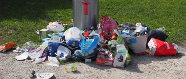 Viral Kamar Kos Penuh Sampah, Apa Itu Hoarding Disorder?