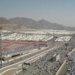 Arab Saudi Bakal Denda Angkutan Jemaah Haji Ilegal Rp461 Juta