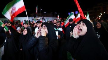 Fakta-fakta Gencatan Senjata Perang AS vs Iran, Apa Saja?