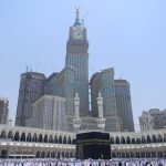 Mulai 18-30 April, Hanya Warga Negara Saudi yang Bisa Ibadah Umrah