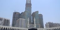 Mulai 18-30 April, Hanya Warga Negara Saudi yang Bisa Ibadah Umrah