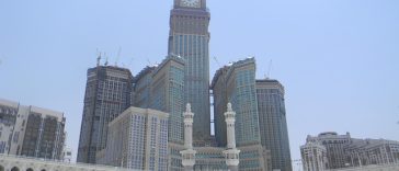 Mulai 18-30 April, Hanya Warga Negara Saudi yang Bisa Ibadah Umrah