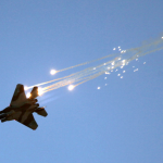 Daftar 7 Jet Tempur AS yang Ditembak Jatuh dalam Perang Iran