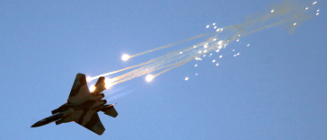 Daftar 7 Jet Tempur AS yang Ditembak Jatuh dalam Perang Iran